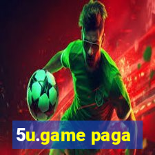 5u.game paga